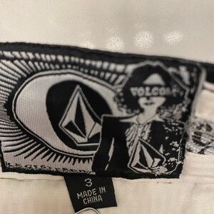 Volcom Skirt